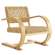 Statement Chairs Becki Owens Modernist Armchair Furniture Armchair