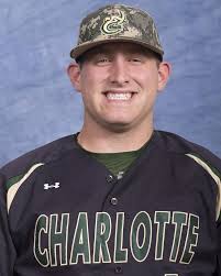 Eight Commit to Charlotte Baseball in Early Period