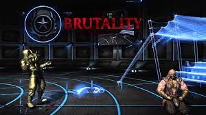 Has anyone got experience of xenidate please? Mortal Kombat X How To Get Gold Scorpion For Free Youtube