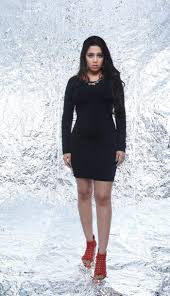 RiTeMaiL: Charmi Kaur Photoshoot