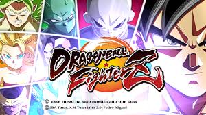 Joga dragon ball z, o jogo online grátis em y8.com! Download Dragon Ball Fighter Z Tap Battle Portugues 90 Personagens V2 1 Apk Android Game Blog