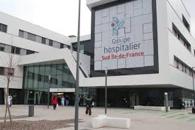 Medical service in meaux, france. Seine Et Marne Un An Apres Son Ouverture L Hopital De Melun Fait Son Check Up La Republique De Seine Et Marne