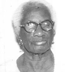 Obituary for Maria Agnes Armbrister