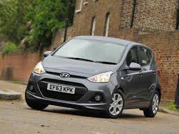 Top 5 most reliable automatic transmissions. Small Automatic Cars The Best And The Worst The Independent The Independent