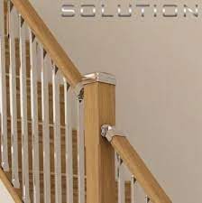 Solution Stair Parts Axxys Stairs Oak Staircases Stair Parts Stair Kits Handrail Design