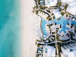 Savings Season Hits Sandals, Beaches and Hyatt Resorts