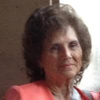 Becky Eaves Mills Obituary April 10, 2018