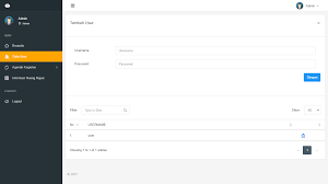 Jurnal harian daring kelas iv tema 6 (download disini). Download Aplikasi Agenda Kegiatan Kerja Berbasis Web Gratis