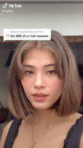 Maybe you would like to learn more about one of these? Curtain Bangs With Short Hair In 2021 Schone Frisuren Mittellange Haare Frisuren Haarschnitte Haare Frisieren