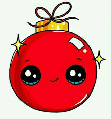 Trendy Drawing Christmas Kawaii 19 Ideas Cute Kawaii Drawings Kawaii Doodles Cute Easy Drawings