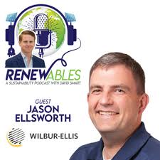 RENEWables Episode 23: NFI Industries Strives to Be Green Inside & Out by  RENEWables A Sustainability Podcast with David Smart