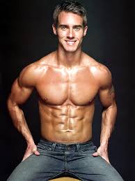 Gorgeous Fitness Model Bryan David Thomas - Nude Men, Nude Male Models, Gay  Selfies & Gay Porn