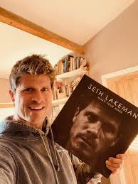 Seth Lakeman