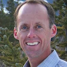 Mark Martin-Williams