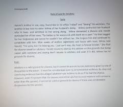 In writing a memo, you should be clear for the employees or the concerned to get whatever you are trying to pass be it a policy or an announcement. Write Your First Draft Of A Legal Memo Using Homework Chegg Com
