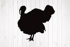 Download Turkey Svg Cut File Graphic By Rayan Creative Fabrica PSD Mockup Templates