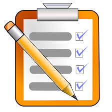 Checklist Check Clipart Task Pencil And In Color Check Png Clipartix 35 images of check mark icon. checklist check clipart task pencil and