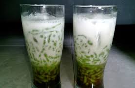Perjalanan kulinerku di cianjur kemarin hari sabtu terhenti di es cendol alpukat simadu, pas banget disaat cuaca lagi. Resep Es Dawet Ayu Khas Banjarnegara Nikmat Untuk Usaha Minuman Starbucks