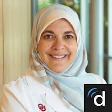 Dr. April (Enlow) Bowling, MD