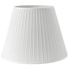 Ecco le ispirazioni di design più belle e originali per la vostra casa, dal salotto alla camera da letto. Myrhult Lamp Shade White 17 Ikea