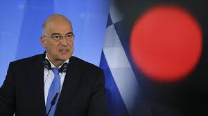 Yunanistan ile türkiye arasındaki ikili ilişkilerin iyileştirilmesi için gerekli bir koşul gerginliğin azaltılması ve kışkırtıcı eylemlerden kaçınılmasıdır. Greek Fm Quarantines After Covid 19 Contact