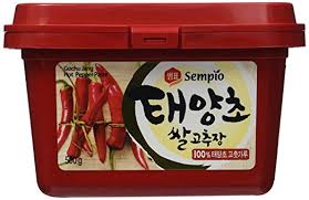 It's popularly served alongside bibimbap (korean rice bowls, often served in hot stone pots). Best Gochujang Brand 2020 Korean Chili Paste Goghism