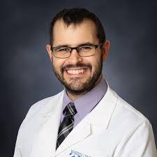 Pleasant — Blog 1 — Warren General Hospital