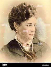 Elizabeth ruth hi-res stock photography and images