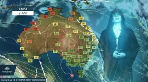 Jedi Meteorologist Gives Forecast For May The Fourth Meteorologist May The Fourth Jedi