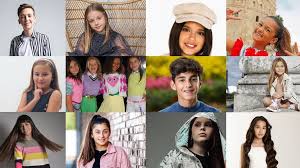 The junior eurovision song contest (often shortened to jesc, junior eurovision or junior eurosong) is an international song competition which has been organised by the european broadcasting union (ebu) annually since 2003. Platzierungen Beim Junior Esc 2020 News