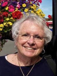 Carol Lee (Danner) Smith Obituary