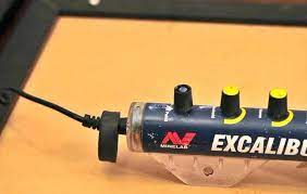 First scuba detection dive with stock minelab excalibur ii metal detector and a carbon fiber rod from anderson shaft. Opening The Minelab Excalibur What S Inside The Machine Md Hunter Blog