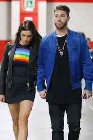 Sergio ramos (born march 30, 1986) is a professional football player who competed for spain in world cup soccer. 54 Sergio Ramos Ideas Sergio Ramos Real Madrid Sergio