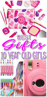 Birthday Present Gifts For 9 Year Old Daughter Pin On Kids Teens Party Ideas
