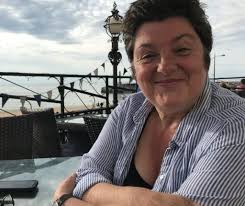 Support Julie Bindel