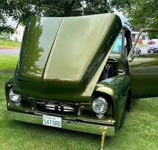 Image result for Glade Green 1948 Ford
