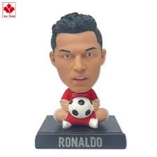 Gioco di basket NBA da 12 cm con Action Figure da Paul George Testa di  Bobble