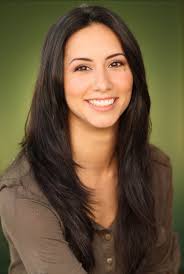 Alexandra Lomeli's Instagram, Twitter & Facebook