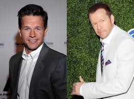 In the earlier years, mark was a front man in a musical band which has released albums like music for the people and you gotta believe. The Wahlbergs Celebrity Siblings Famous Brothers Wahlberg Brothers