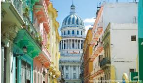 Havana is the capital and largest city of cuba. Ein Schluckchen Kuba Mit Einem Us Schiff Von Miami Nach Havanna