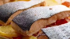 Este puede ser una caja de plástico, un papel de cera para cocina, una bolsa de plástico o un. Recetas De Pescado Faciles Rapidas Y Economicas