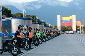 Para más información, visita la página web de sputnik mundo. 2009 Fue Creada La Policia Nacional Bolivariana Pnb Primicias 24