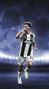 Paulo Dybala Wallpaper Futbolcular Spor Super Araba