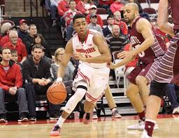 Trending news & rumors for football, basketball, baseball, hockey, soccer & more. Ohio State Men S Basketball Picks Up 20 Point Win Against Colgate The Lantern