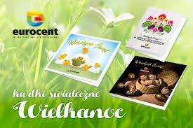 See more ideas about kartki wielkanocne, kartki, wielkanoc. Wielkanocne Kartki Swiateczne Juz Czekaja Eurocent