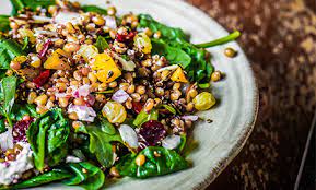 Type 2 diabetes occurs when the body doesn't produce enough insulin. Vegan Recipes Diabetes Uk