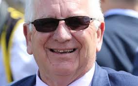 Baraqiel's recovery surprises Will Larkin