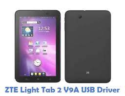 Download ZTE Light Tab 2 V9A USB Driver ...