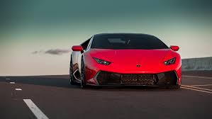 Hd Wallpaper 5k Vorsteiner Lamborghini Huracan Wallpaper Flare