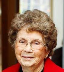 Lena Hurley Obituary (1929